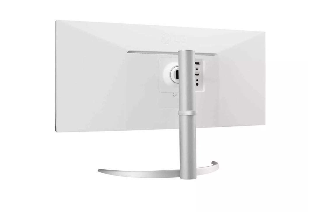 34-inch UltraWide FHD IPS Monitor - 34WQ650-W | LG USA