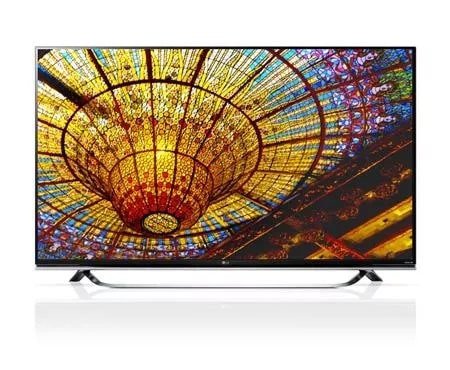 LG 60-inch Class 4K UHD Smart 3D LED TV | LG USA