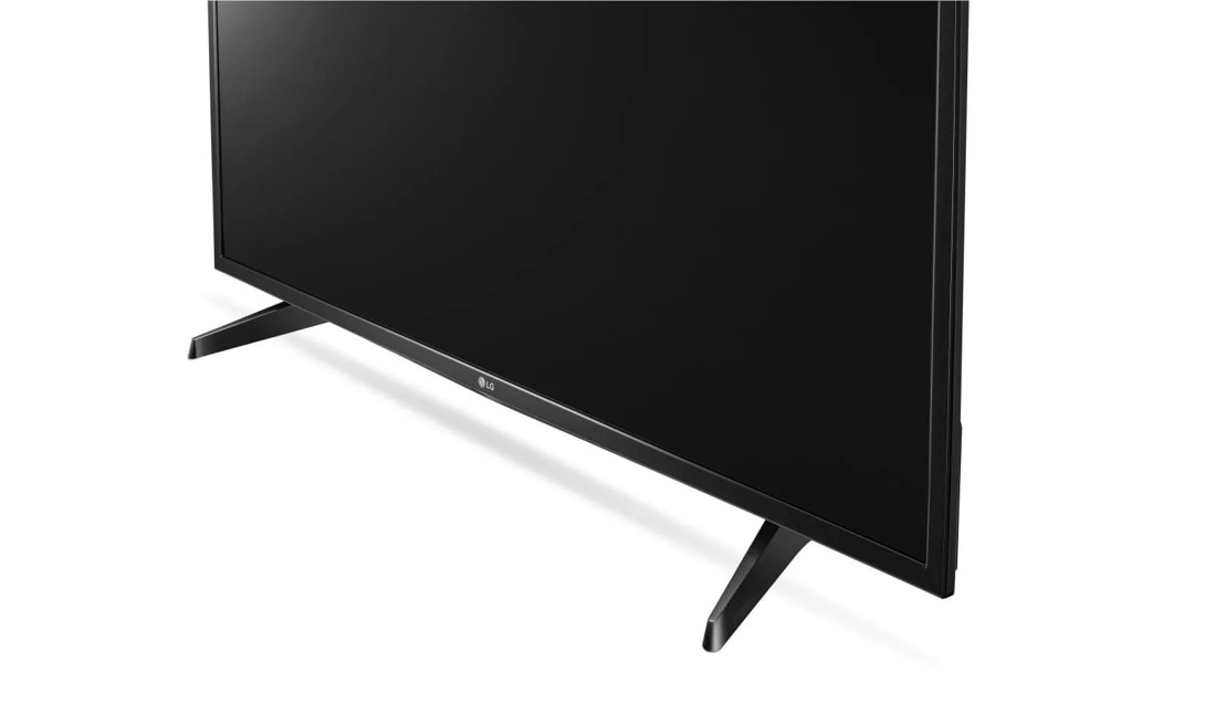 LG Full HD 1080p Smart LED TV - 43'' Class (42.5'' Diag) (43LH5700