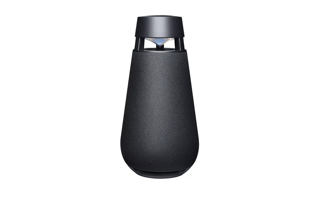 LG XBOOM 360 Bluetooth Speaker (Black) - XO3C | LG USA