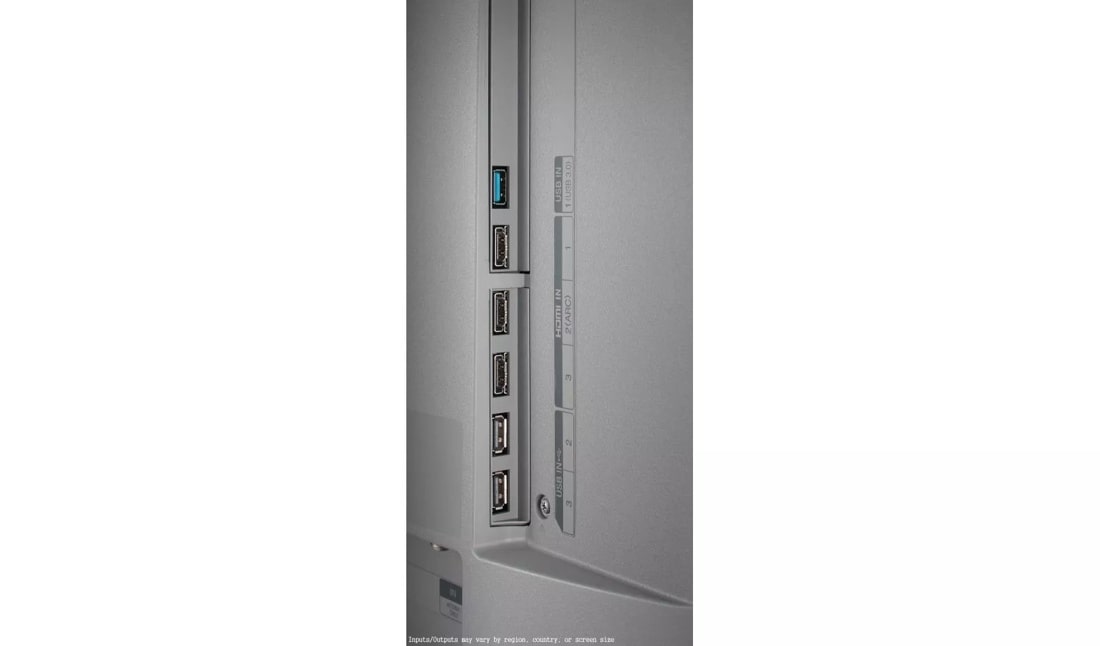 LG OLED55C6P: C6 55 Inch Class Curved OLED 4K TV | LG USA