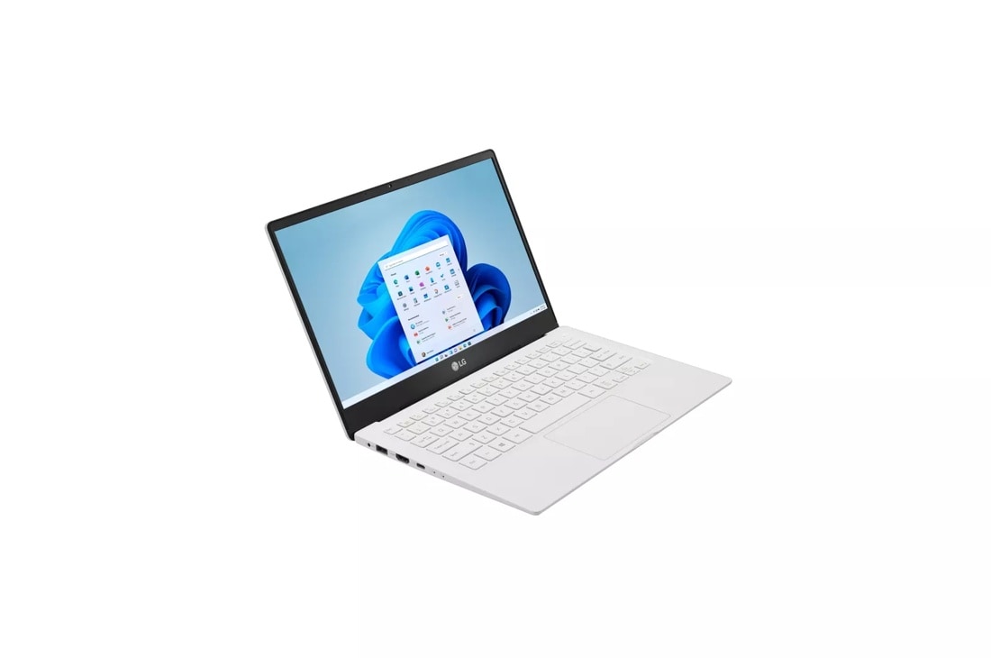 LG Ultra PC 13.3” Ryzen™ 7 Processor Lightweight and Slim Laptop