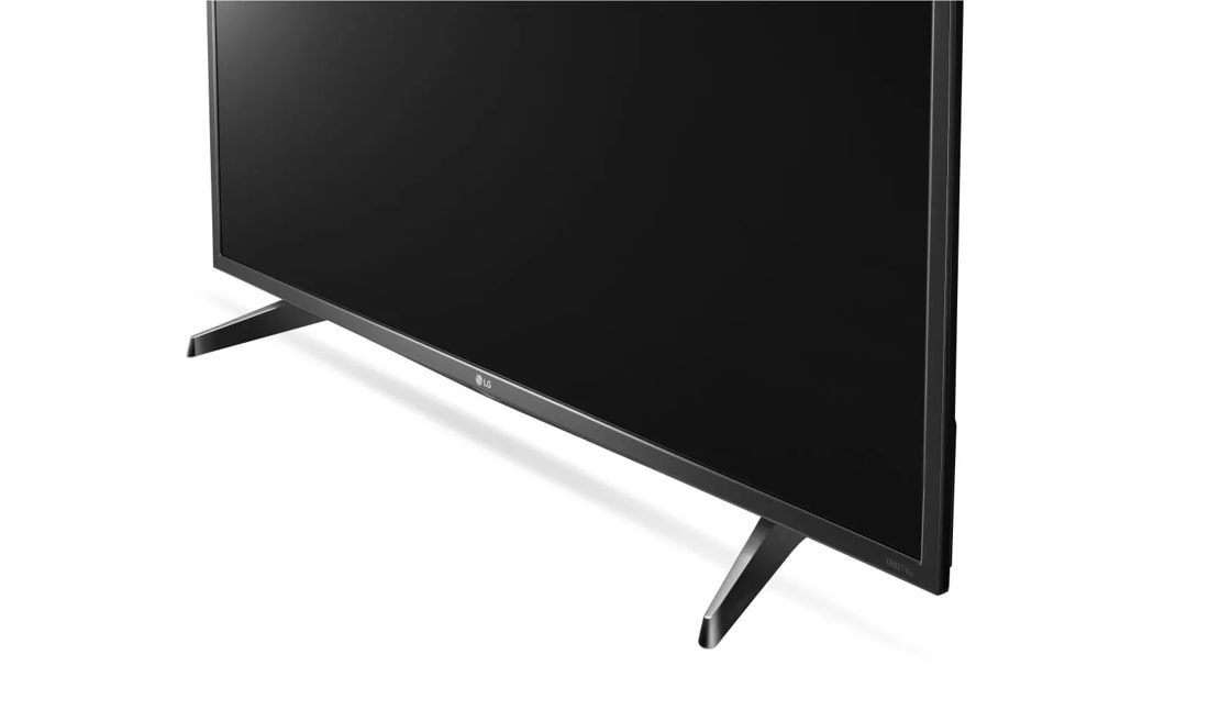 LG 49UH6100: 49-inch 4K UHD HDR Smart LED TV | LG USA