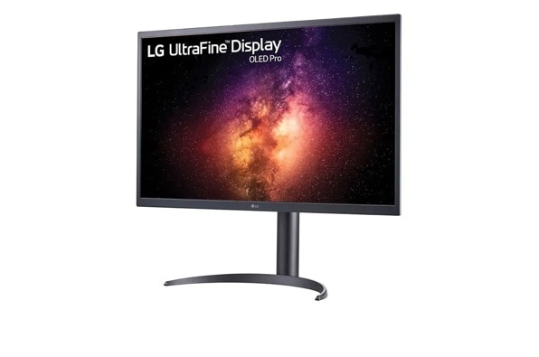 26.5” UltraFine™ OLED Pro 4K Monitor | 27EP950-B | LG US Business