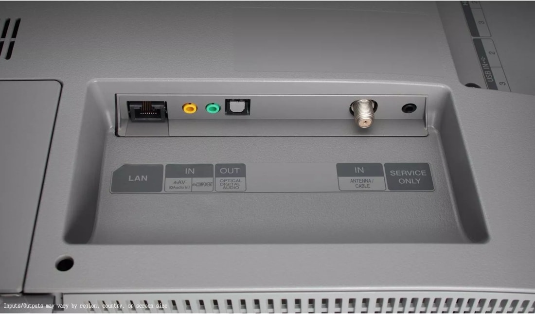 LG OLED55C6P: C6 55 Inch Class Curved OLED 4K TV | LG USA