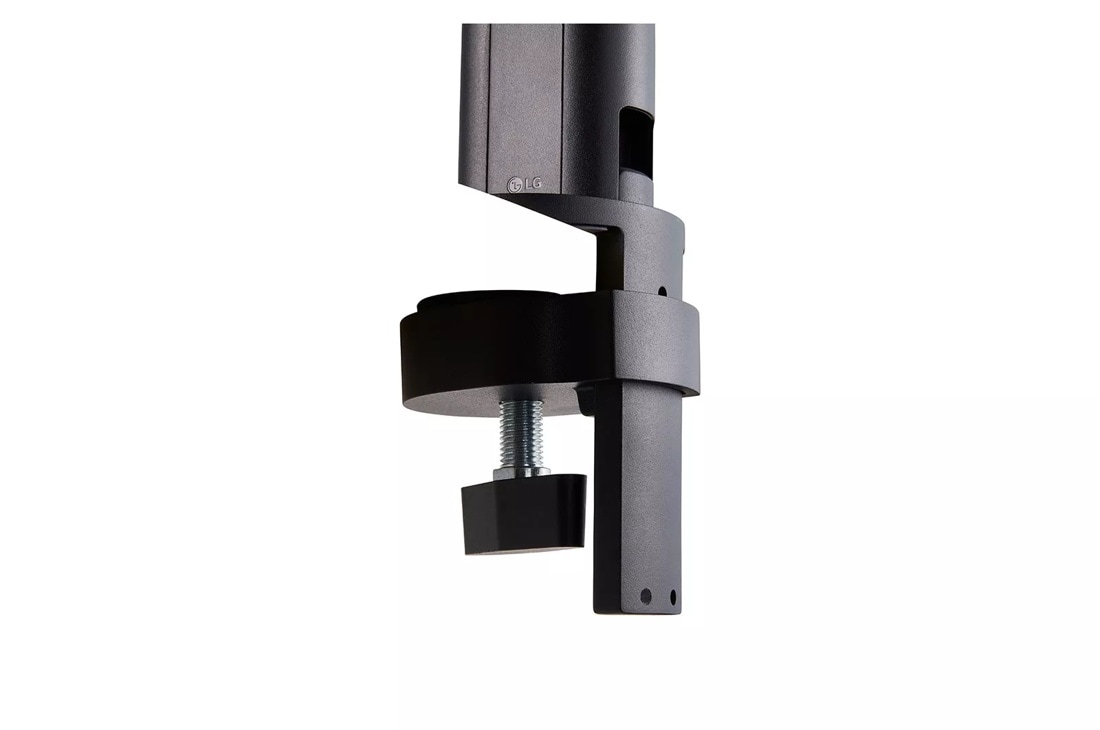 LG Ergo Stand Black - EG800BB | LG USA