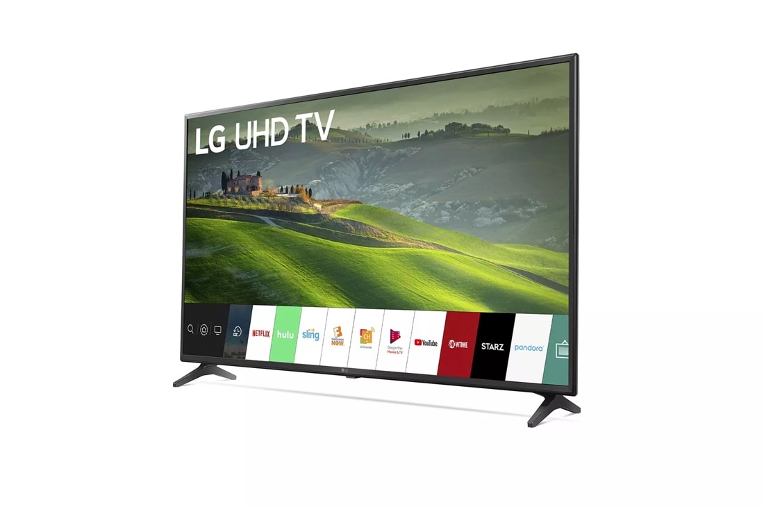 LG 43UM6910PUA : 43 Inch Class 4K HDR Smart LED TV | LG USA
