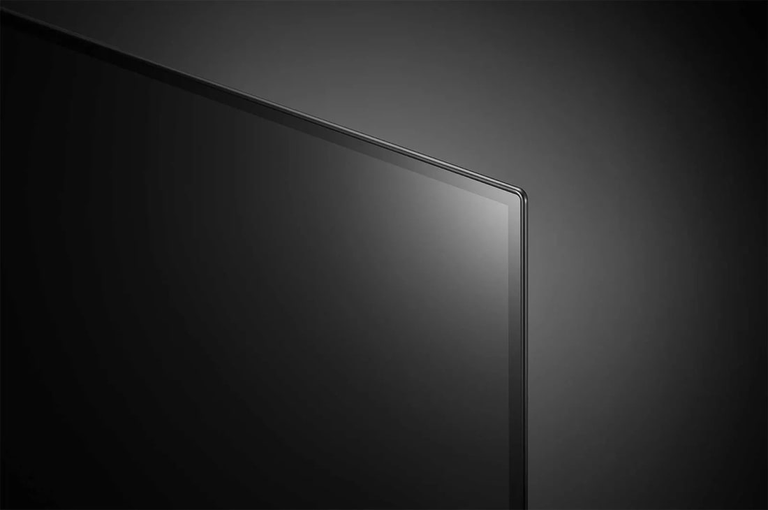 LG A1 48-Inch 4K Smart OLED TV (OLED48A1PUA) | LG USA