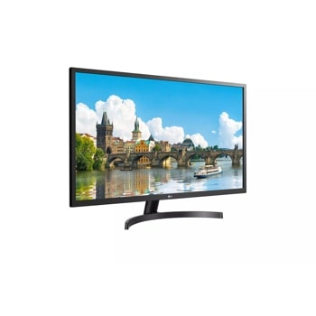 31.5-inch Full HD IPS Monitor - 32MN50W-B | LG USA