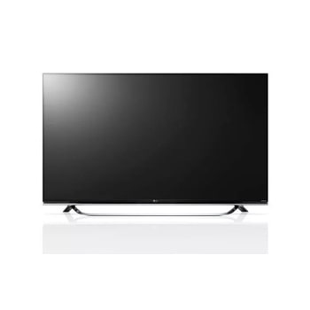 LG 60-inch Class 4K UHD Smart 3D LED TV | LG USA