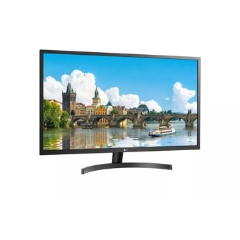 31.5-inch Full HD IPS Monitor - 32MN600P-B | LG USA