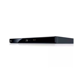 LG BD550: Network Blu-ray Disc™ Player | LG USA