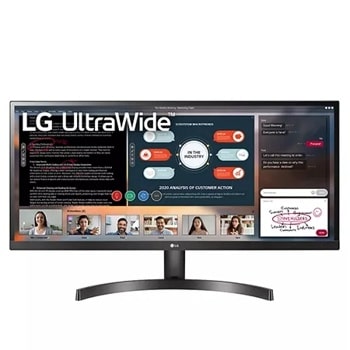 LG 29WL500-B: Support, Manuals, Warranty & More | LG USA Product