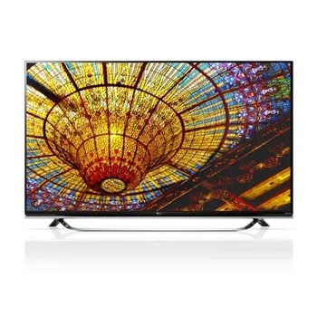 LG 60-inch Class 4K UHD Smart 3D LED TV | LG USA