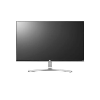 LG 27'' Class 4K UHD IPS LED Monitor (27'' Diagonal) (27UD68-W