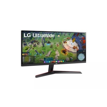 29-inch UltraWide FHD HDR Monitor - 29WP60G-B | LG USA