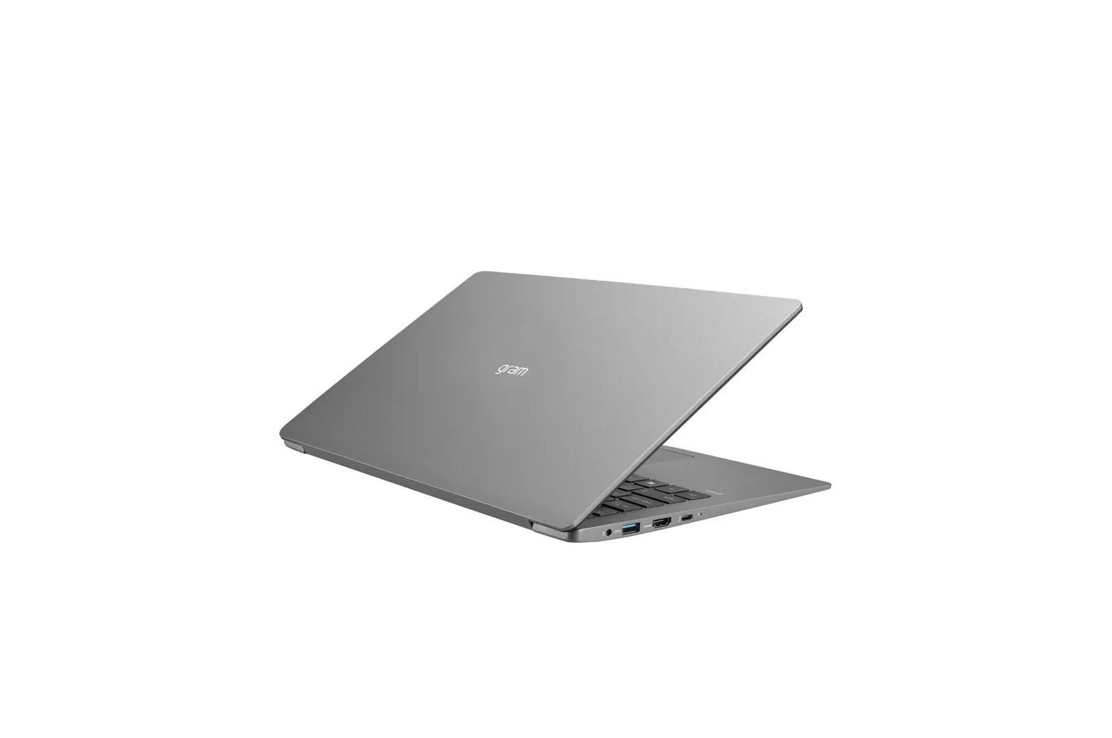 15.6” FHD gram Laptop with Intel® Core™ i7 processor | MIL-STD