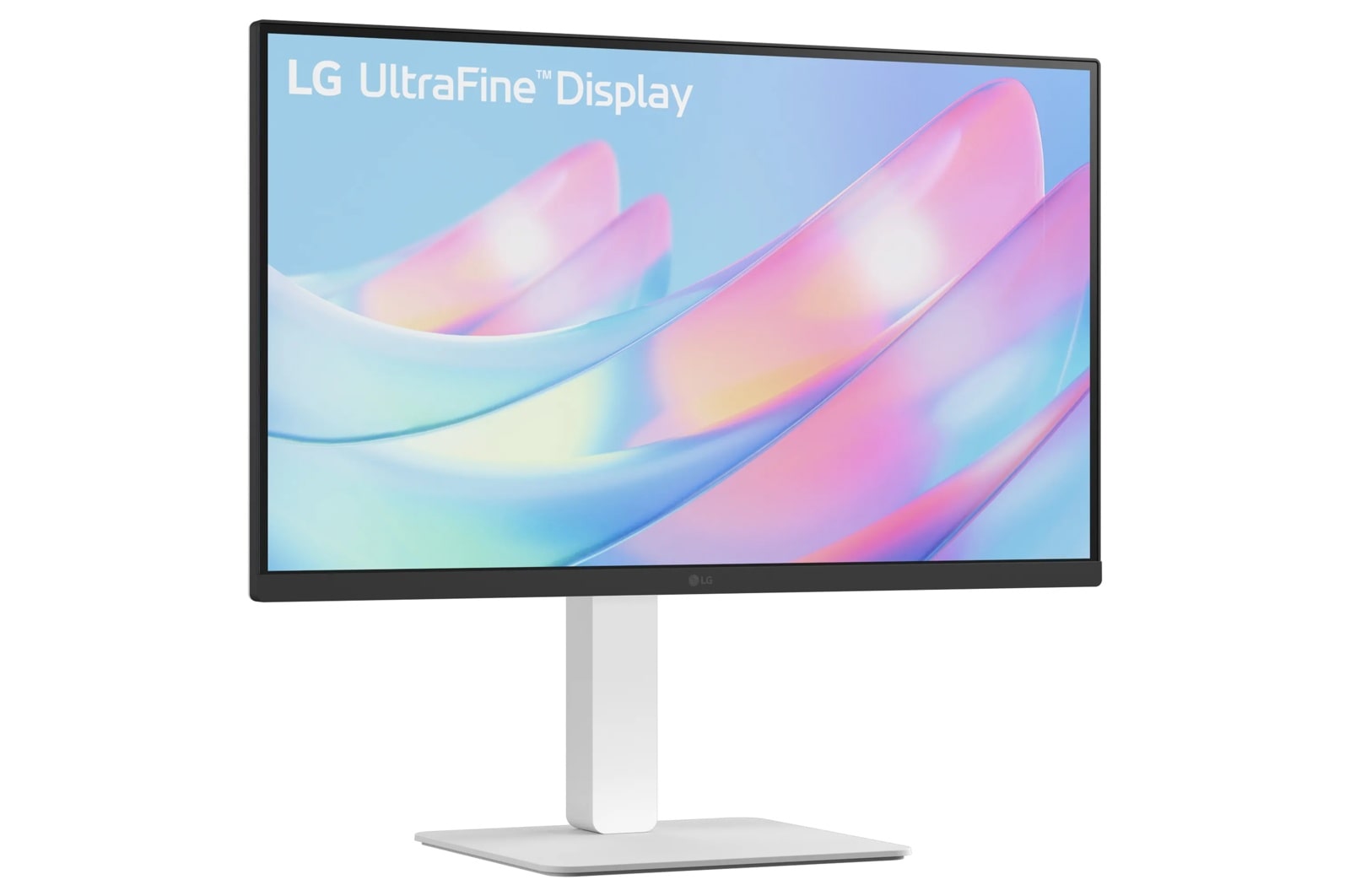 27 Inch 4K IPS Monitor - 27US550-W | LG USA