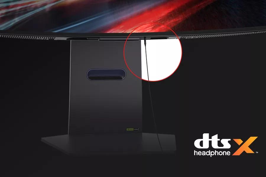 34-Inch UltraGear™ Curved OLED Gaming Monitor - 34GS95QE-B | LG USA