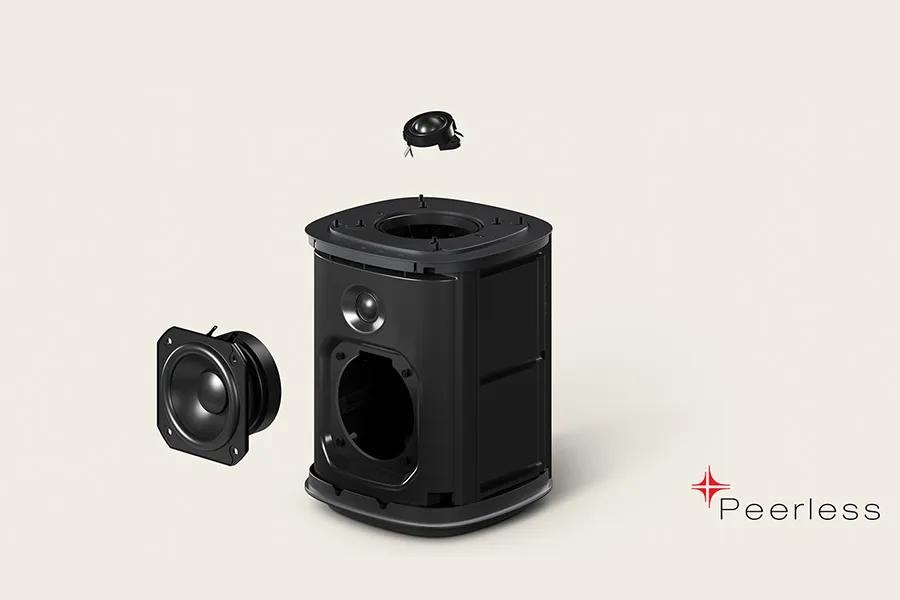 Sound Suite M5 Wireless Speaker | Ch 1.1.1 | Dolby Atmos