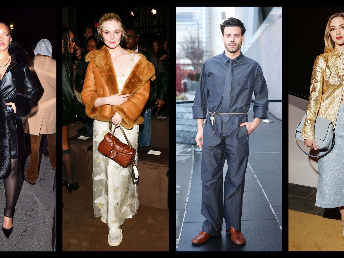 Cindy, Christy, Claudia, Naomi, Iman, Helena, & More: The Ultimate