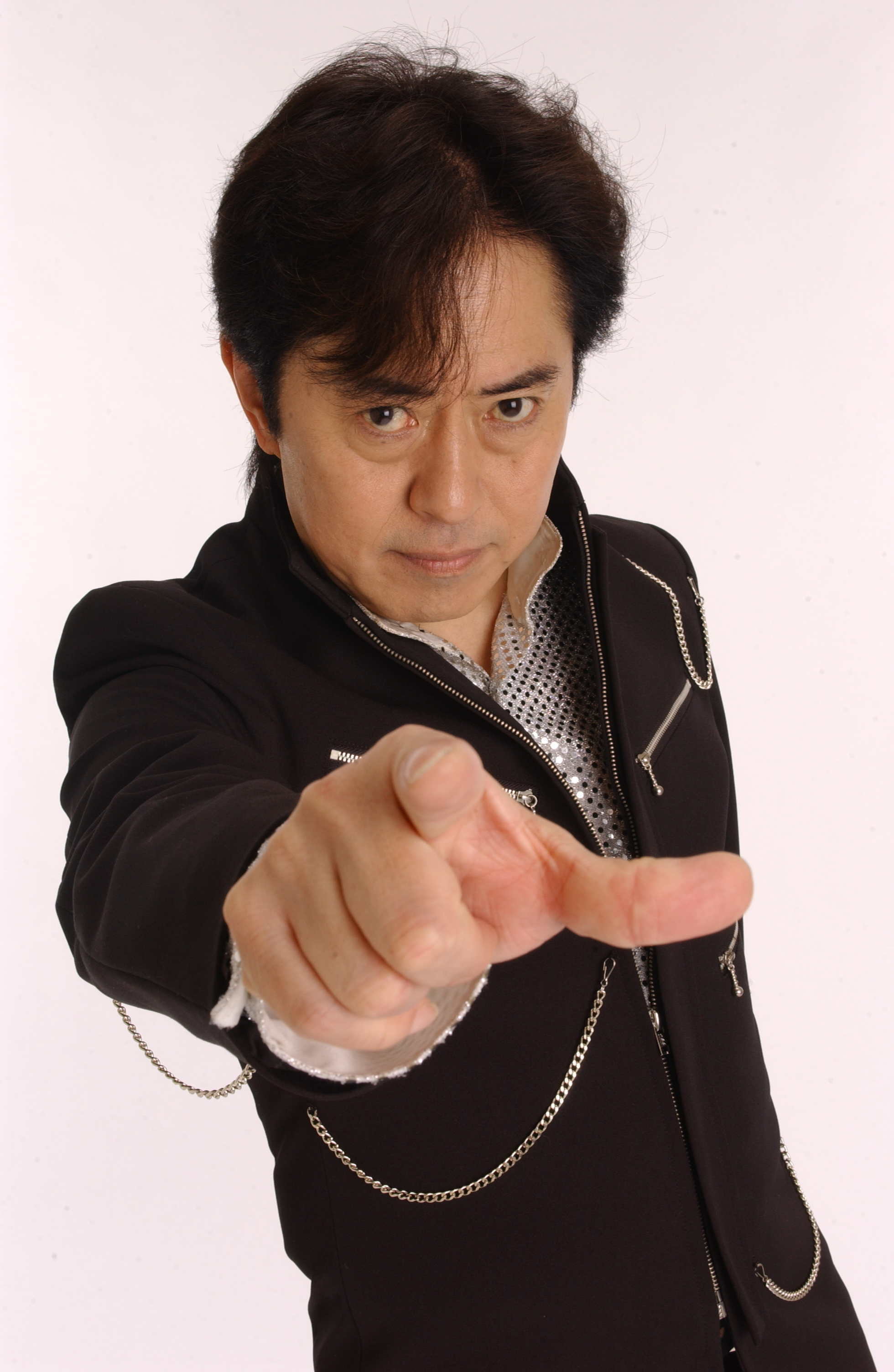 Ichiro Mizuki - VGMdb