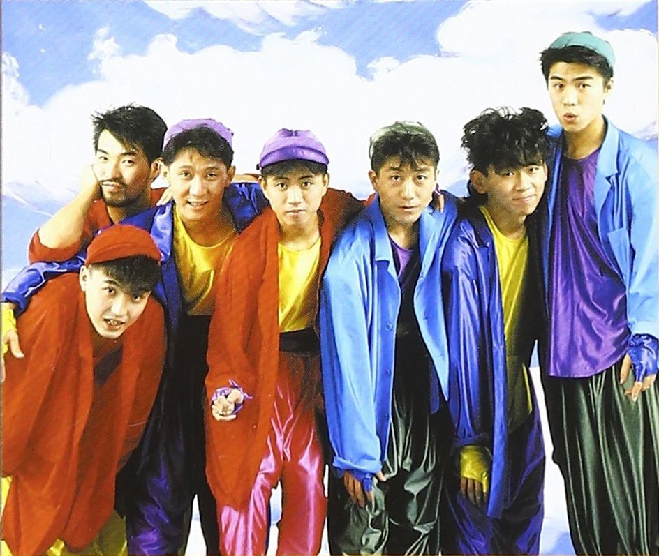 THE CHECKERS - VGMdb