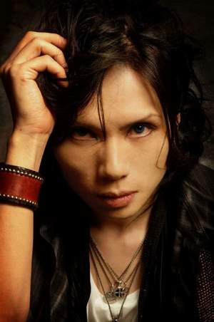Acid Black Cherry - VGMdb