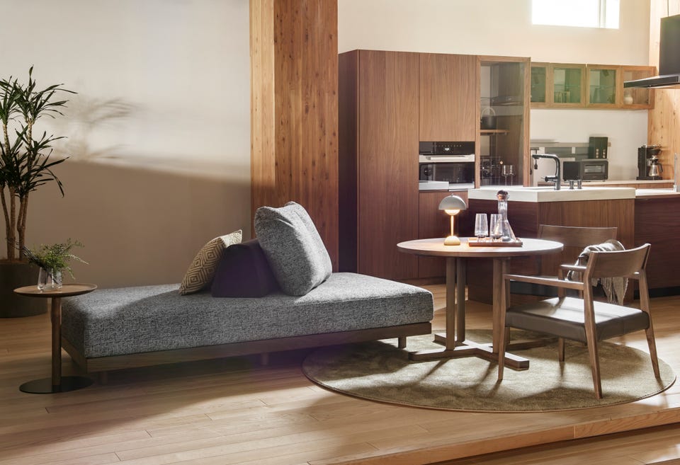 TANGO SIDE TABLE(H32cm)の通販 / マスターウォール