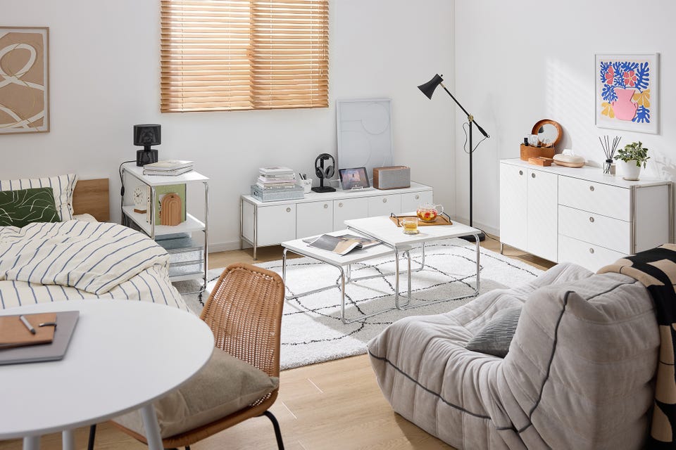 WTW オットマン マリブ | 【公式】LOWYA(ロウヤ) 家具・インテリアの