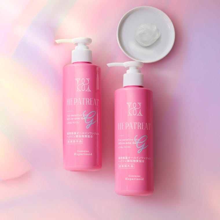 エスプリーナ vi-BIO シャンプー 500ml ヴィブリアンエスプリーナby