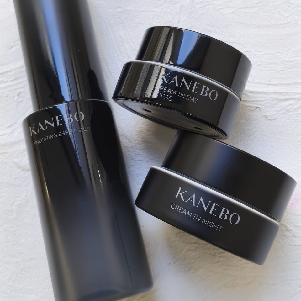 クリーム イン ナイトⅡ（医薬部外品） | KANEBO公式サイト