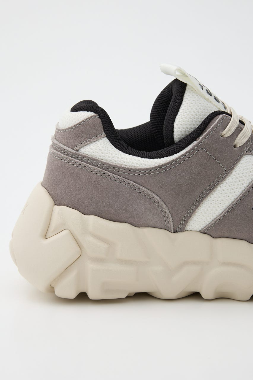 SHEL'TTER SELECT | 【ARMANI EXCHANGE】AXロゴ チャンキーソール