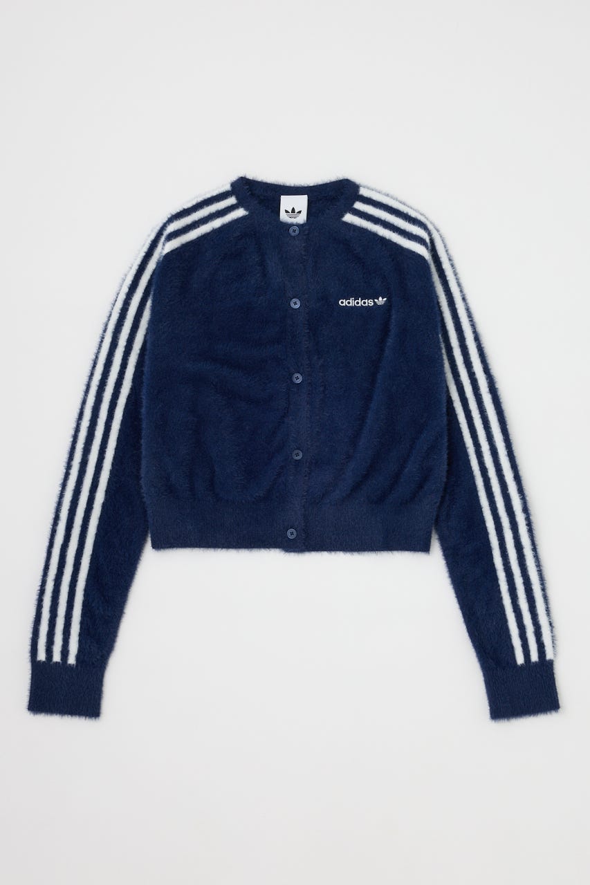 SHEL'TTER SELECT | 【adidas Originals】フラッフィー ニット