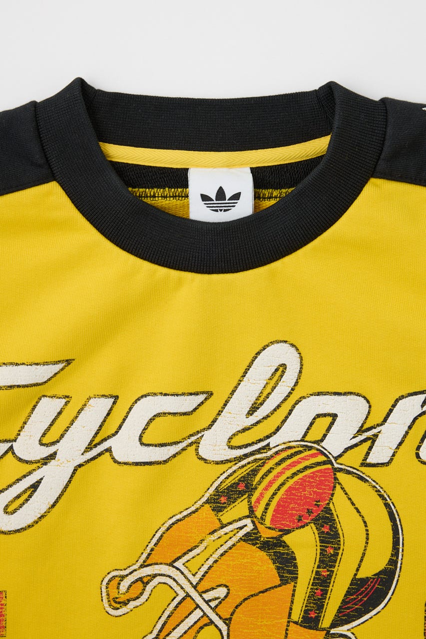 SHEL'TTER SELECT | 【adidas Originals】アーカイブ サイクリング