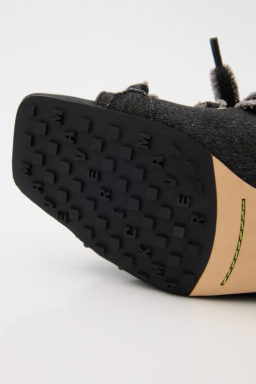 SHEL'TTER SELECT | 【MAISON MAVERICK PRESENTS】デニムミュール