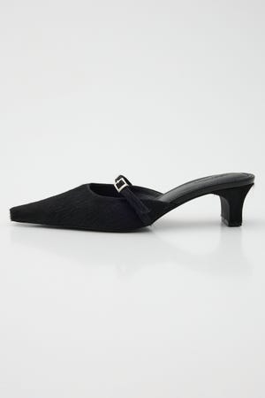 公式】MOUSSYのミュール|シューズ|シェルターウェブストア