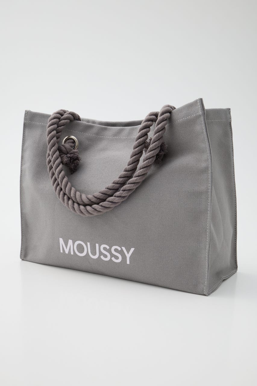 MOUSSY | MOUSSY SOUVENIR キャンバスバッグ (すべて ) |SHEL'TTER