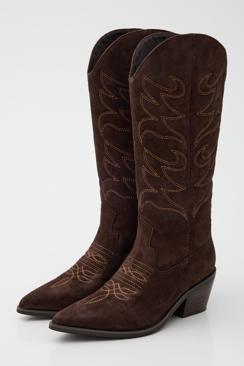 SLY | MICHIXSLY ブーツ (ブーツ ) |SHEL'TTER WEBSTORE