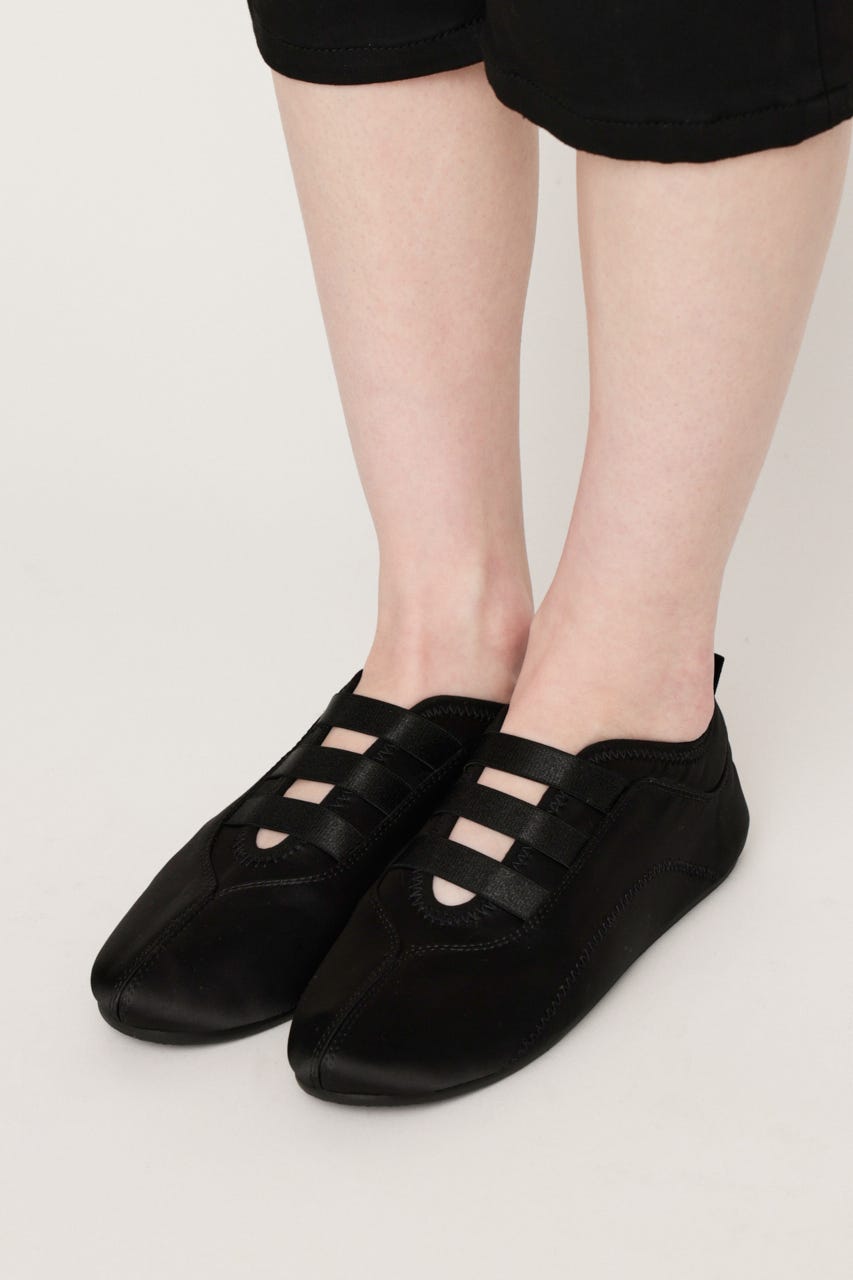 SLY | FLAT BALLET シューズ (スリッポン・フラット ) |SHEL'TTER WEBSTORE