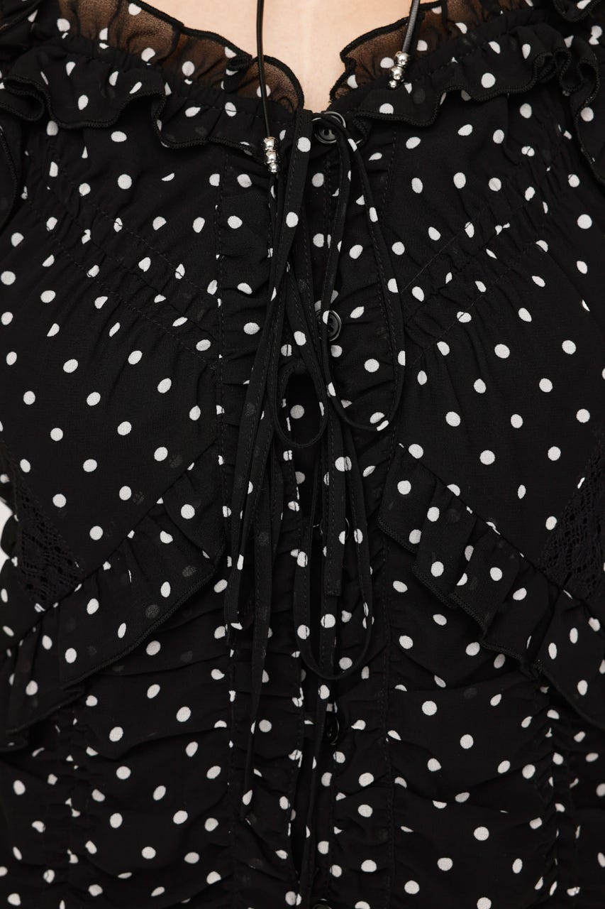 SLY | SHEER SQUEEZE CAMI トップス (キャミソール ) |SHEL'TTER WEBSTORE