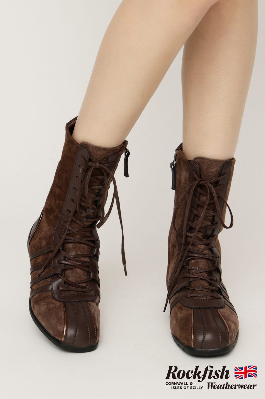 SLY | BLISS HIGHTOP スニーカー (スニーカー ) |SHEL'TTER WEBSTORE