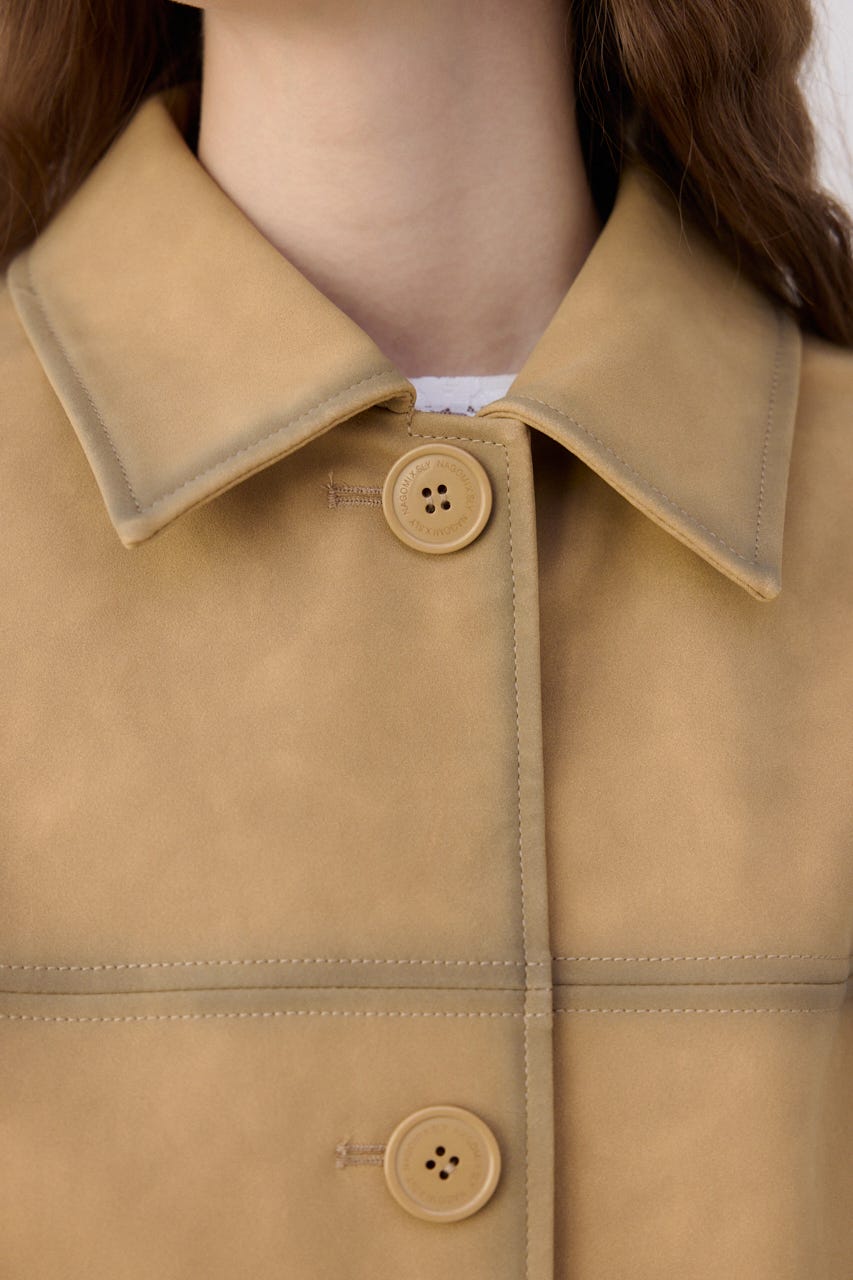 SLY | Ngm.S SOUTIEN COLLAR ジャケット (ジャケット ) |SHEL'TTER