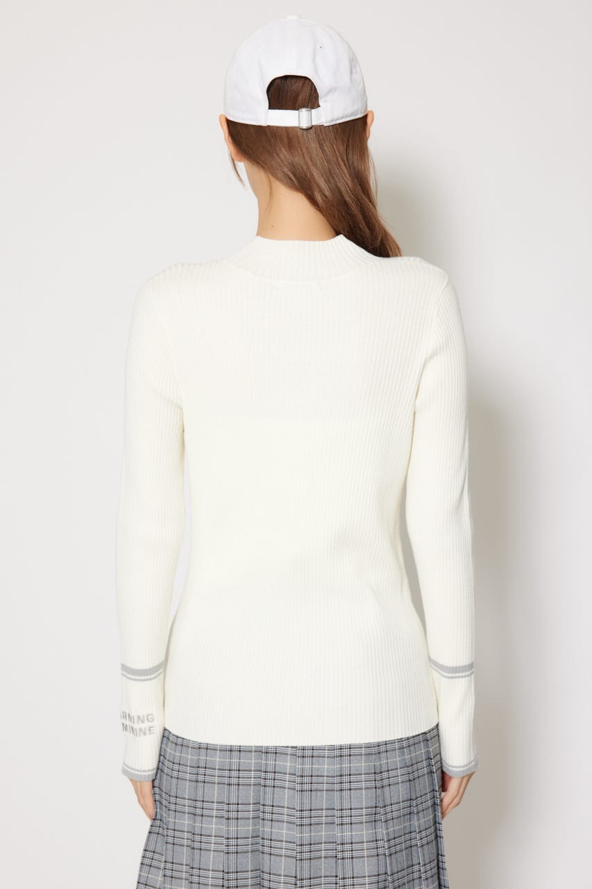 RIENDA GOLF | 【一部店舗・WEB限定】【RIENDA GOLF】ハイネックRND