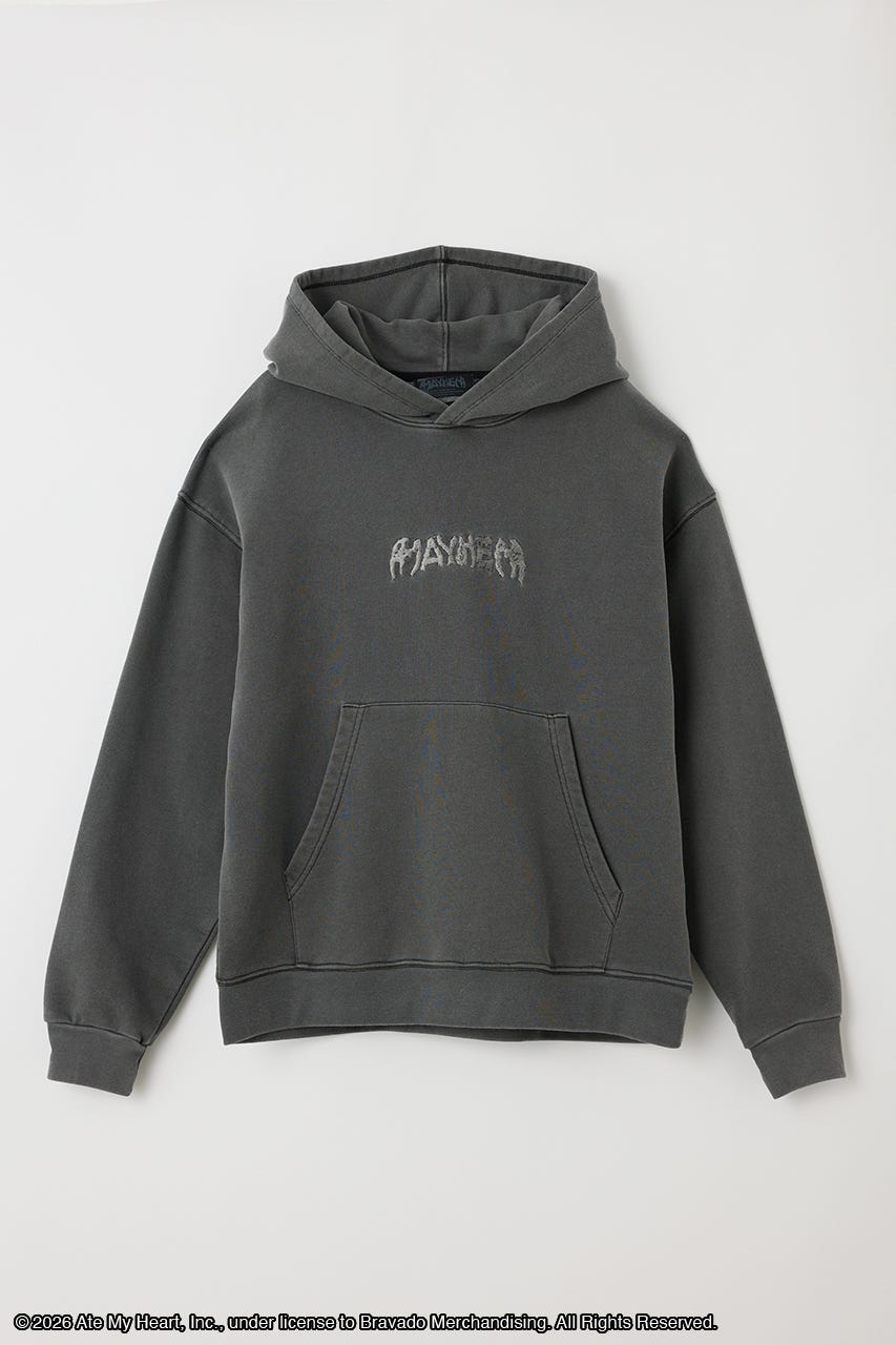 AZUL BY MOUSSY | 【LADY GAGA】フレンチテリーフーディー (スウェット