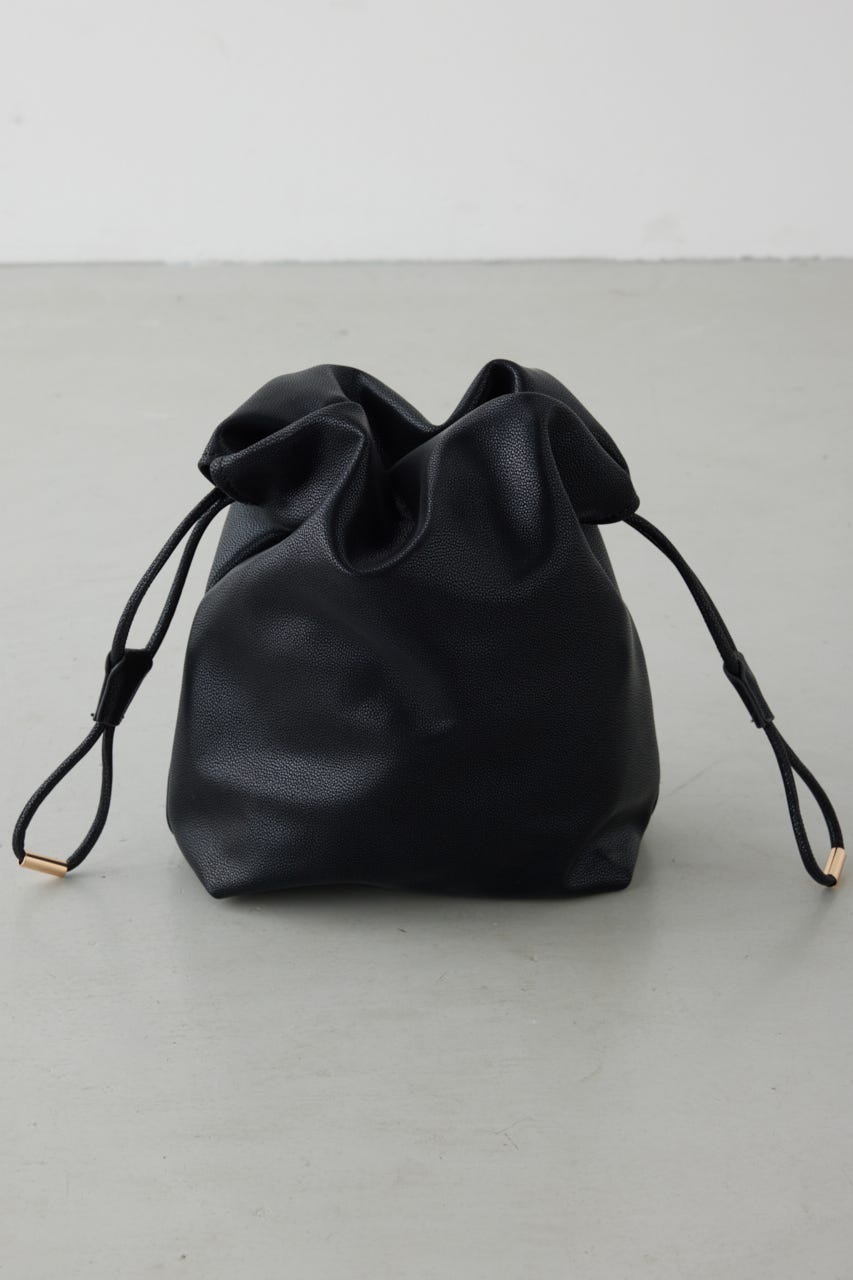 AZUL BY MOUSSY | チェーン巾着ショルダーバッグ (すべて ) |SHEL'TTER