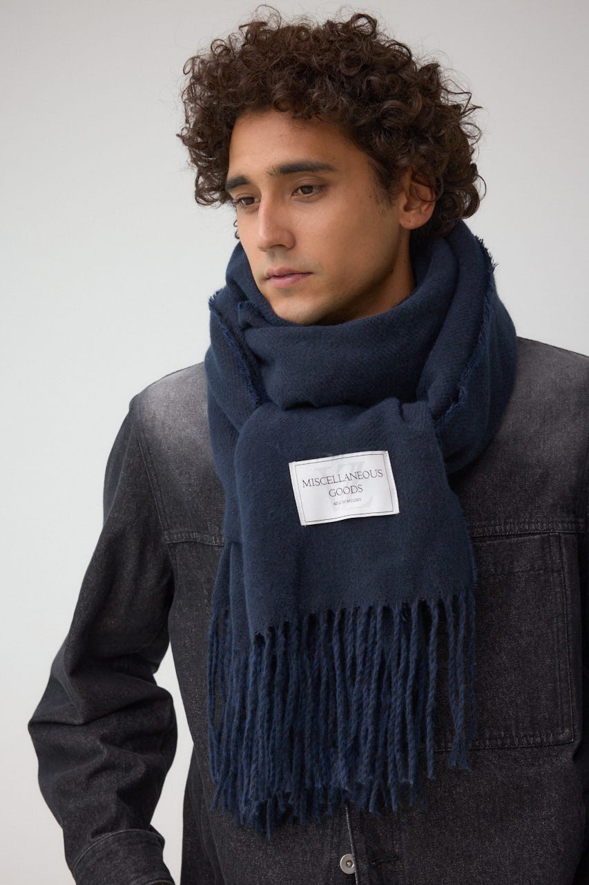 2026年最新パレスパラス マフラーの人気アイテム ☆未使用