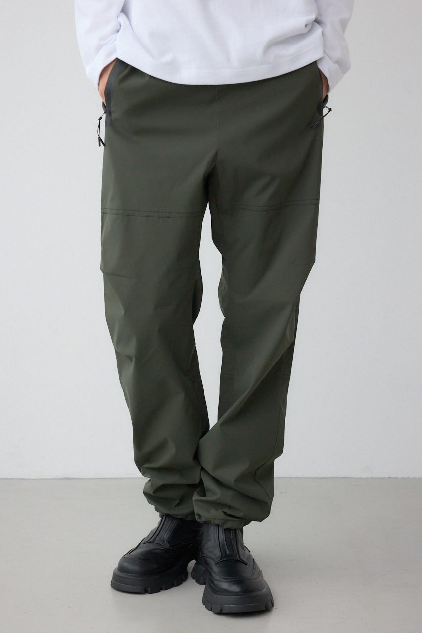 AZUL BY MOUSSY | 3レイヤーウィンドシェルパンツ (パンツ ) |SHEL