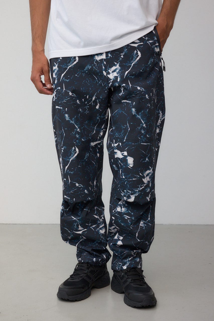 AZUL BY MOUSSY | 3レイヤーウィンドシェルパンツ (パンツ ) |SHEL