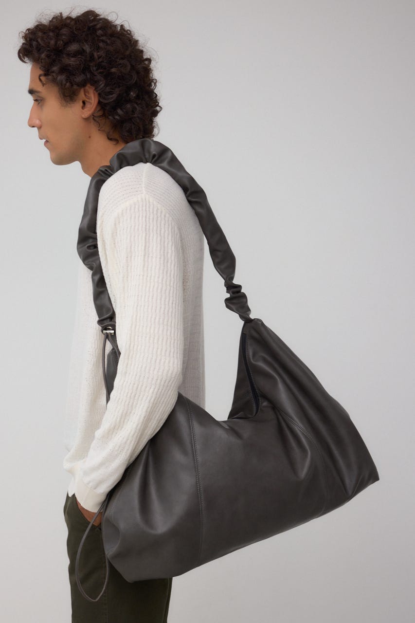 AZUL BY MOUSSY | ビッグショルダーバッグ (すべて ) |SHEL'TTER WEBSTORE